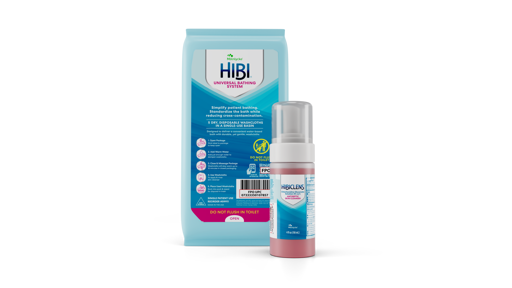 Hibi® Universal Bathing System