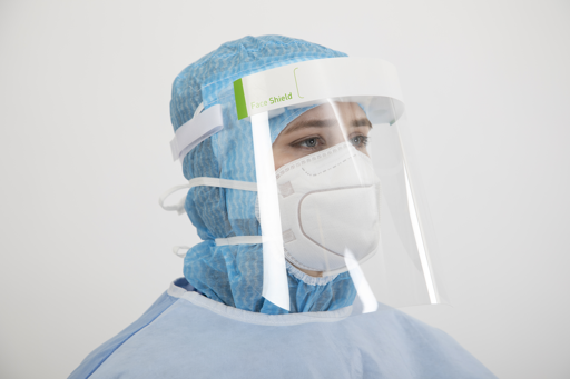 Face Shield, PPE
