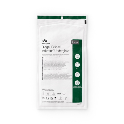 Biogel Eclipse® Indicator® Underglove