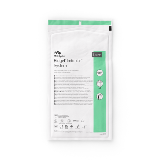 Biogel® Indicator® System