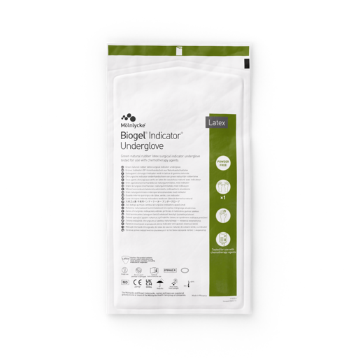 Biogel® Indicator® Underglove