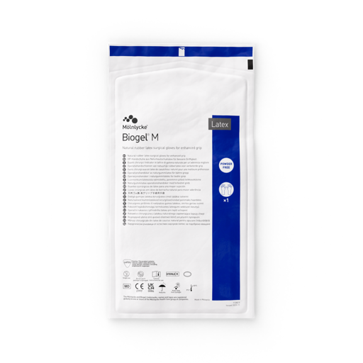 Biogel® M