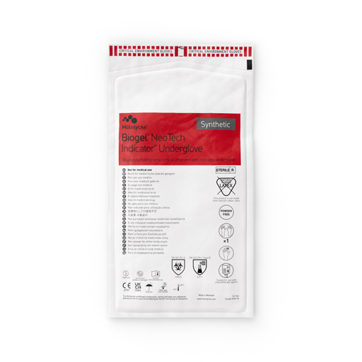 Biogel® NeoTech Indicator Underglove