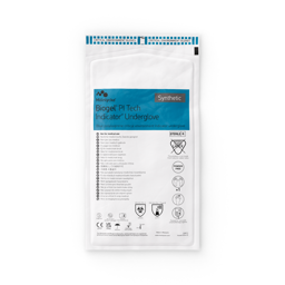 Biogel® PI Tech Indicator Underglove