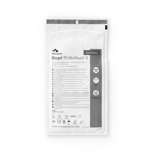 Biogel® PI UltraTouch® S