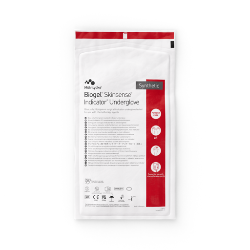 Biogel® Skinsense® Indicator® Underglove