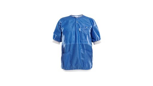Tenues de bloc Clean air