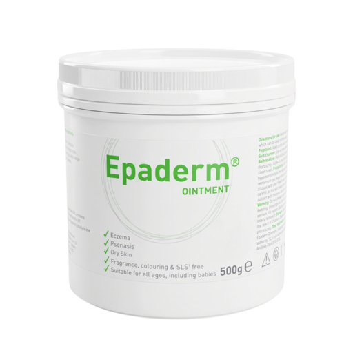 Epaderm® Ointment