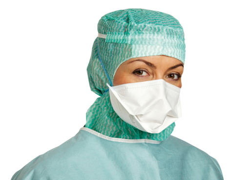 Masque de protection, EPI