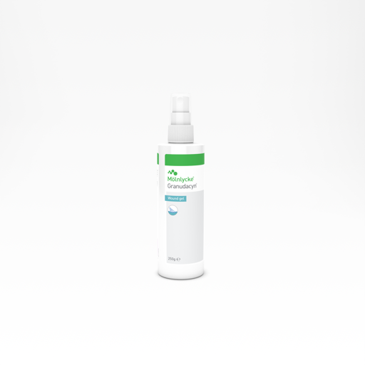 Gel pour plaies Granudacyn®