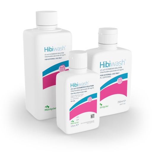 Hibiwash®