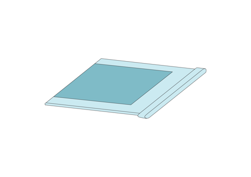 Mayo stand covers