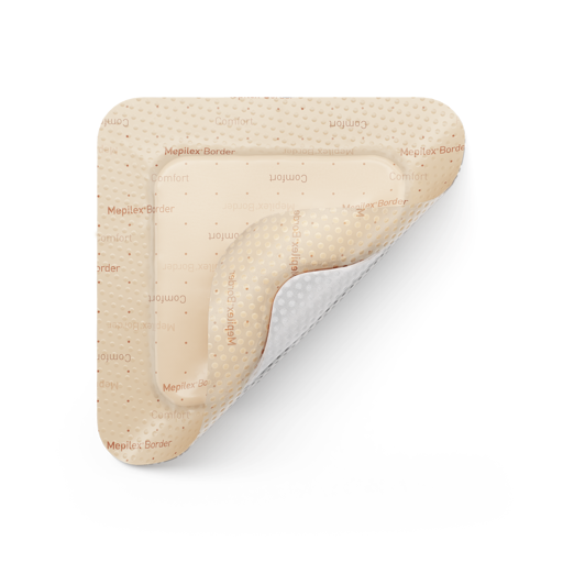 Mepilex® Border Comfort