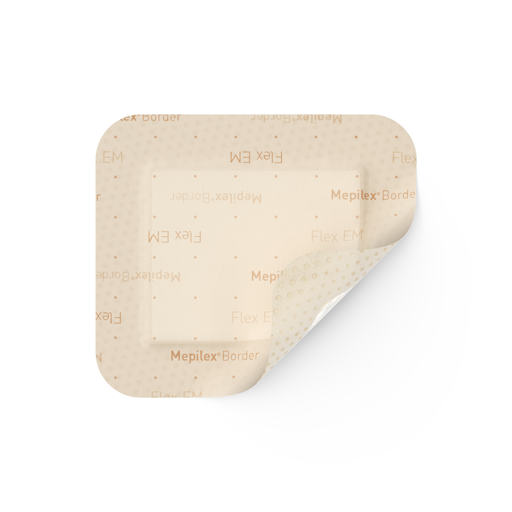 Mepilex® Border Flex EM
