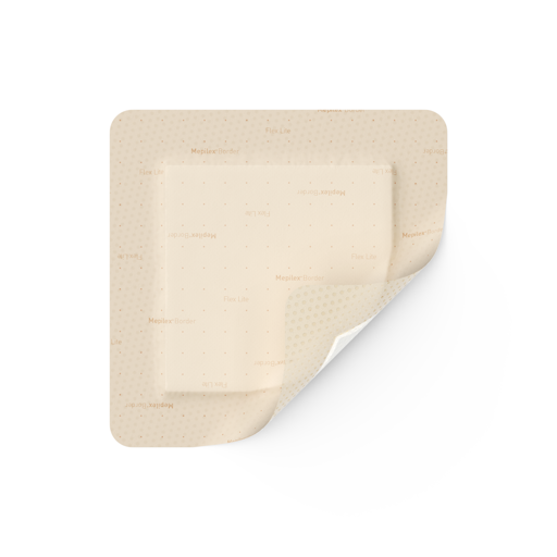 Mepilex® Border Flex Lite