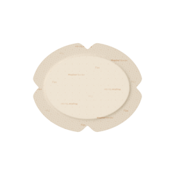 Mepilex® Border Flex Oval