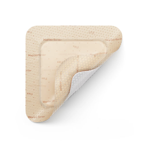 Mepilex® Border Flex