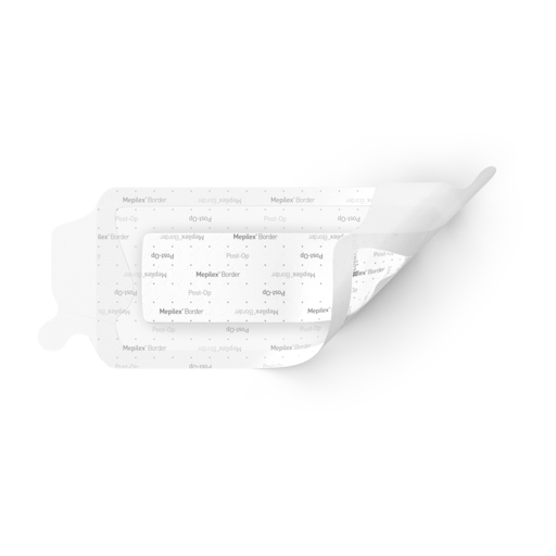 Mepilex® Border Post-Op