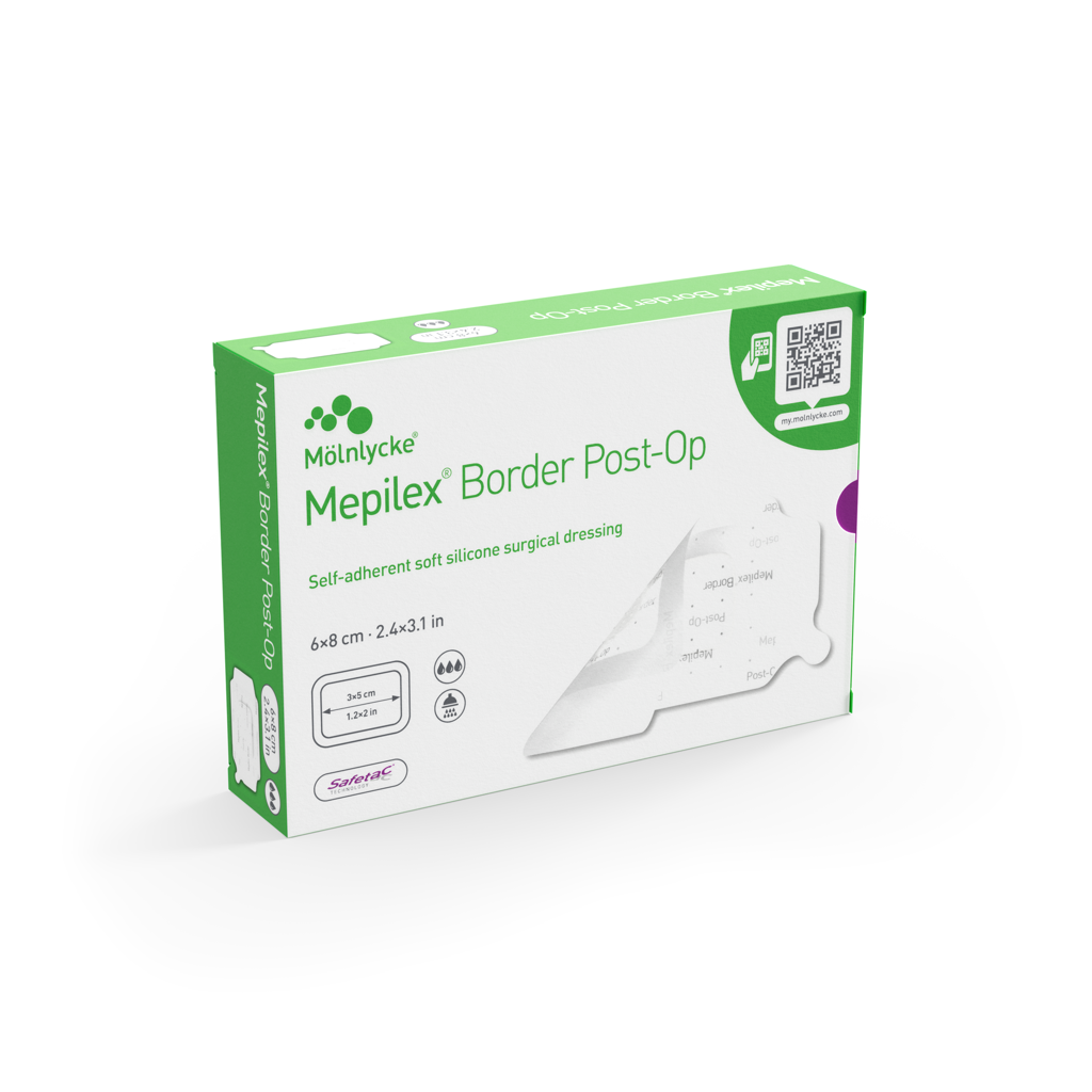 how long to leave mepilex dressing on Your Complete Guide to Mepilex Dressing