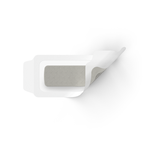 Mepilex® Border Post-Op Ag