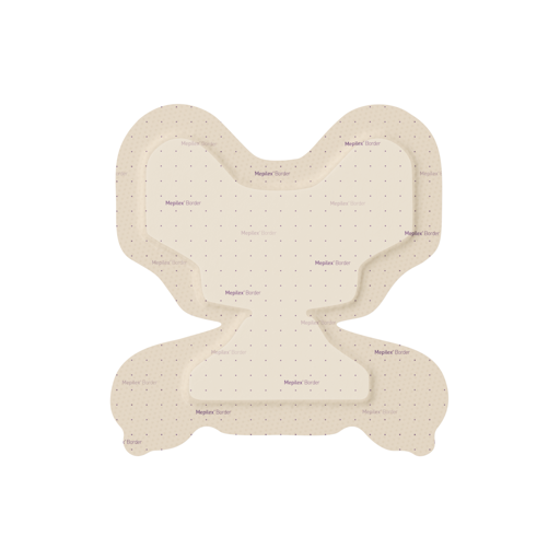 Mepilex® Border Heel
