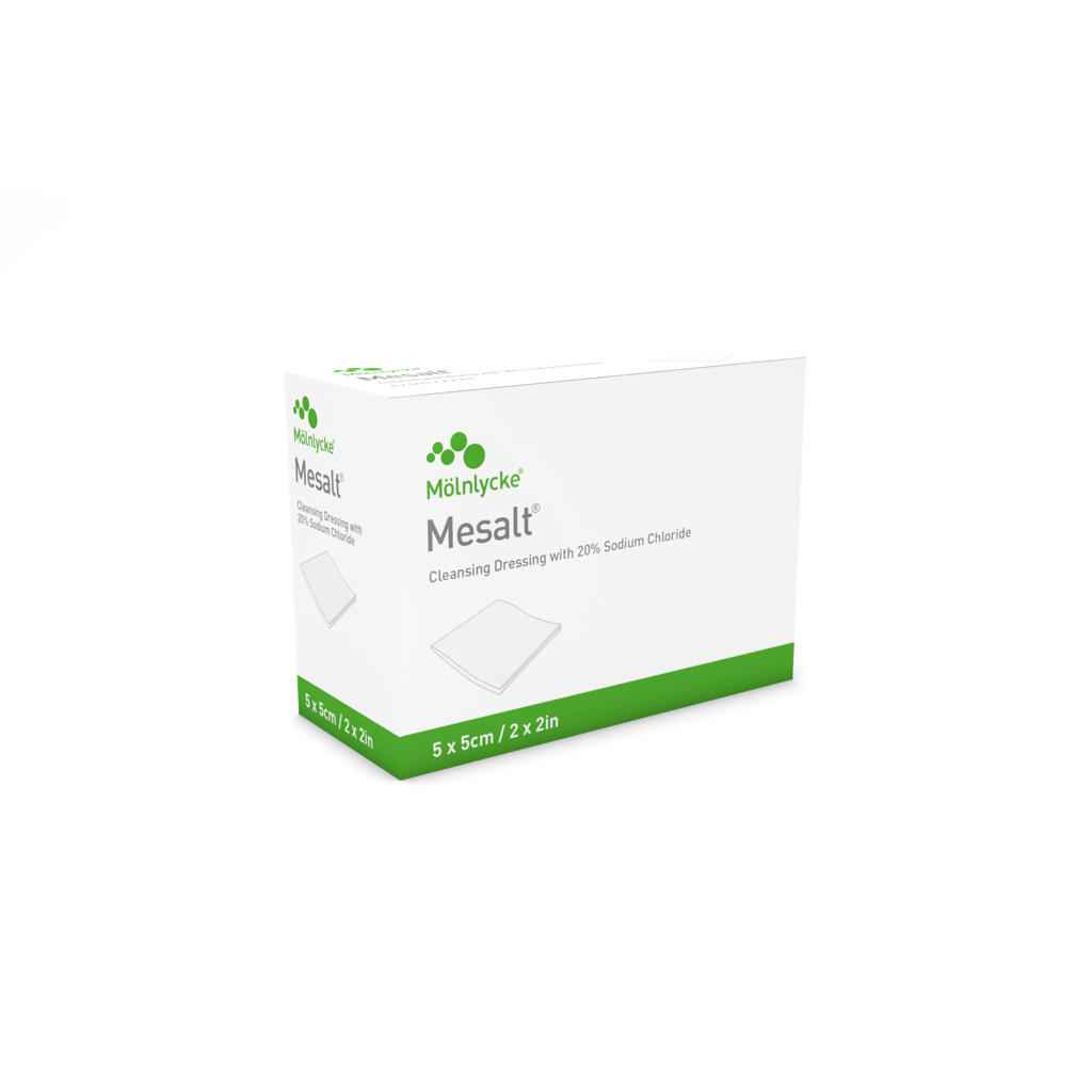 mesalt dressing Mesalt®