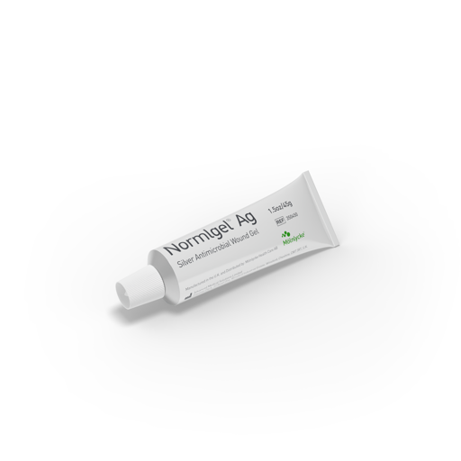 Normlgel® Ag
