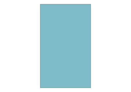 Non-adhesive OP-towels and OP-sheets