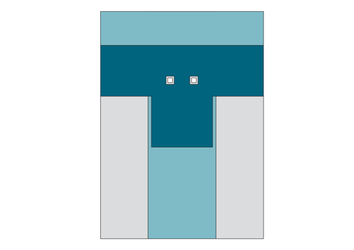 Pacemaker drapes