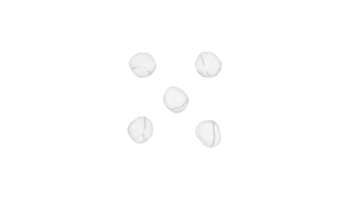 Tampons chirurgicaux, Gaze