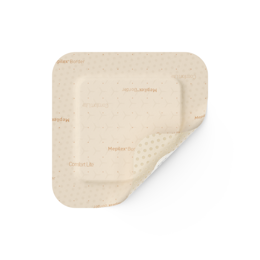 Mepilex Border Comfort Lite